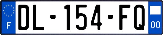 DL-154-FQ