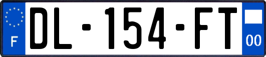 DL-154-FT