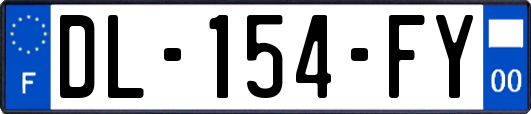 DL-154-FY