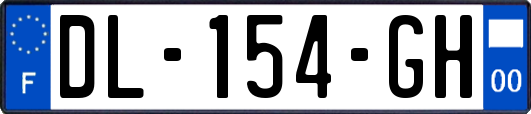 DL-154-GH