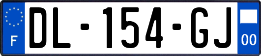 DL-154-GJ