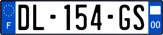 DL-154-GS