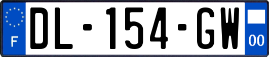 DL-154-GW