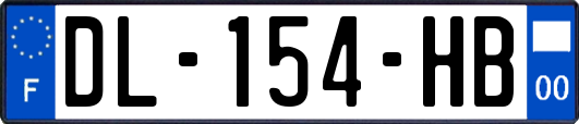 DL-154-HB