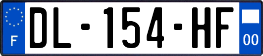 DL-154-HF