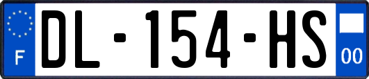 DL-154-HS