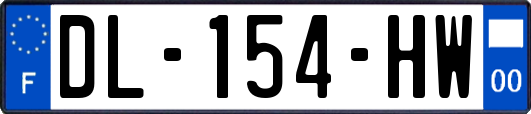 DL-154-HW