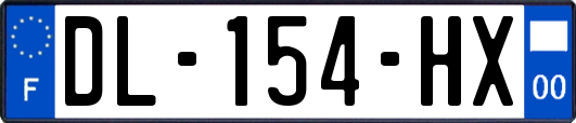 DL-154-HX