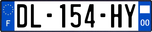 DL-154-HY