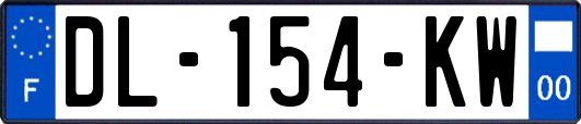 DL-154-KW