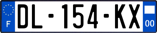 DL-154-KX