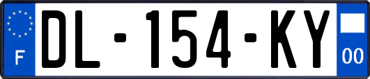 DL-154-KY