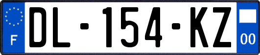 DL-154-KZ