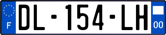 DL-154-LH