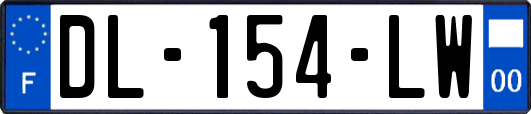 DL-154-LW