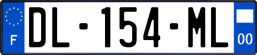 DL-154-ML