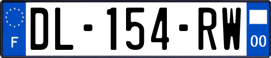 DL-154-RW