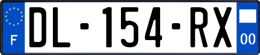 DL-154-RX