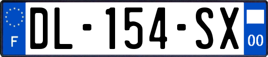 DL-154-SX