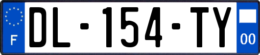 DL-154-TY