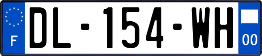 DL-154-WH