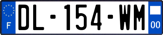 DL-154-WM