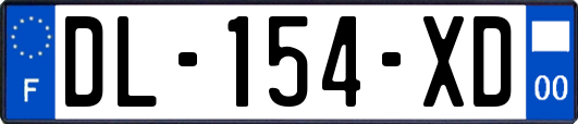 DL-154-XD