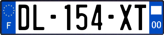 DL-154-XT