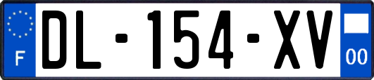 DL-154-XV