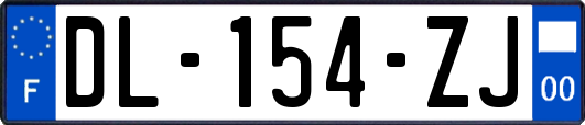 DL-154-ZJ