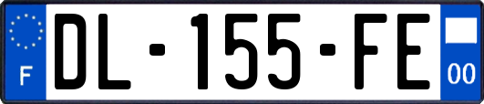 DL-155-FE