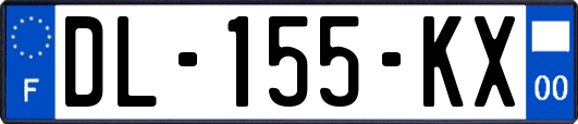 DL-155-KX