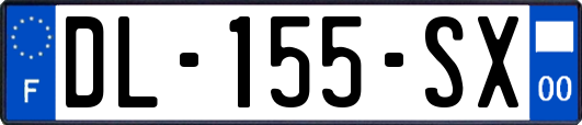 DL-155-SX