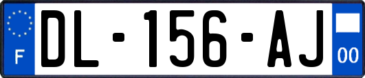 DL-156-AJ