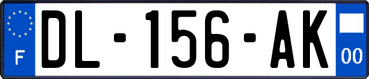 DL-156-AK