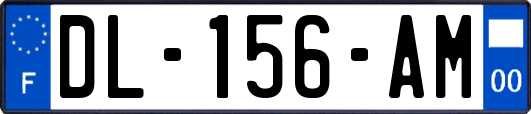 DL-156-AM