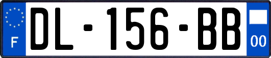 DL-156-BB