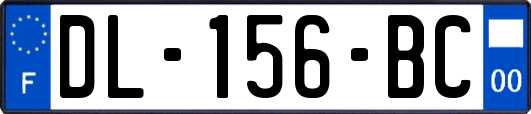 DL-156-BC