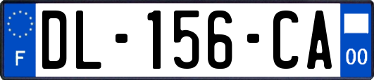 DL-156-CA