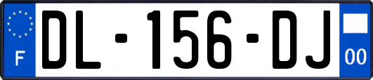 DL-156-DJ