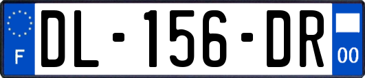 DL-156-DR