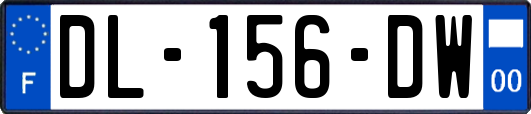 DL-156-DW