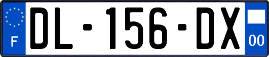 DL-156-DX