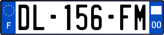 DL-156-FM