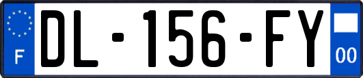 DL-156-FY
