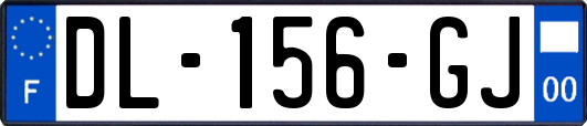 DL-156-GJ