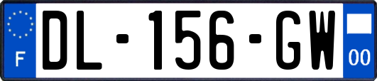 DL-156-GW