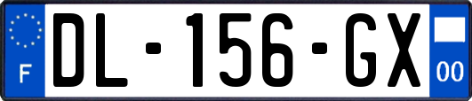 DL-156-GX