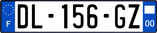 DL-156-GZ