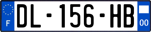 DL-156-HB